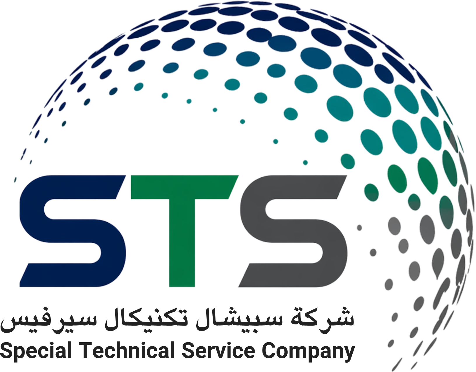 STS Logo