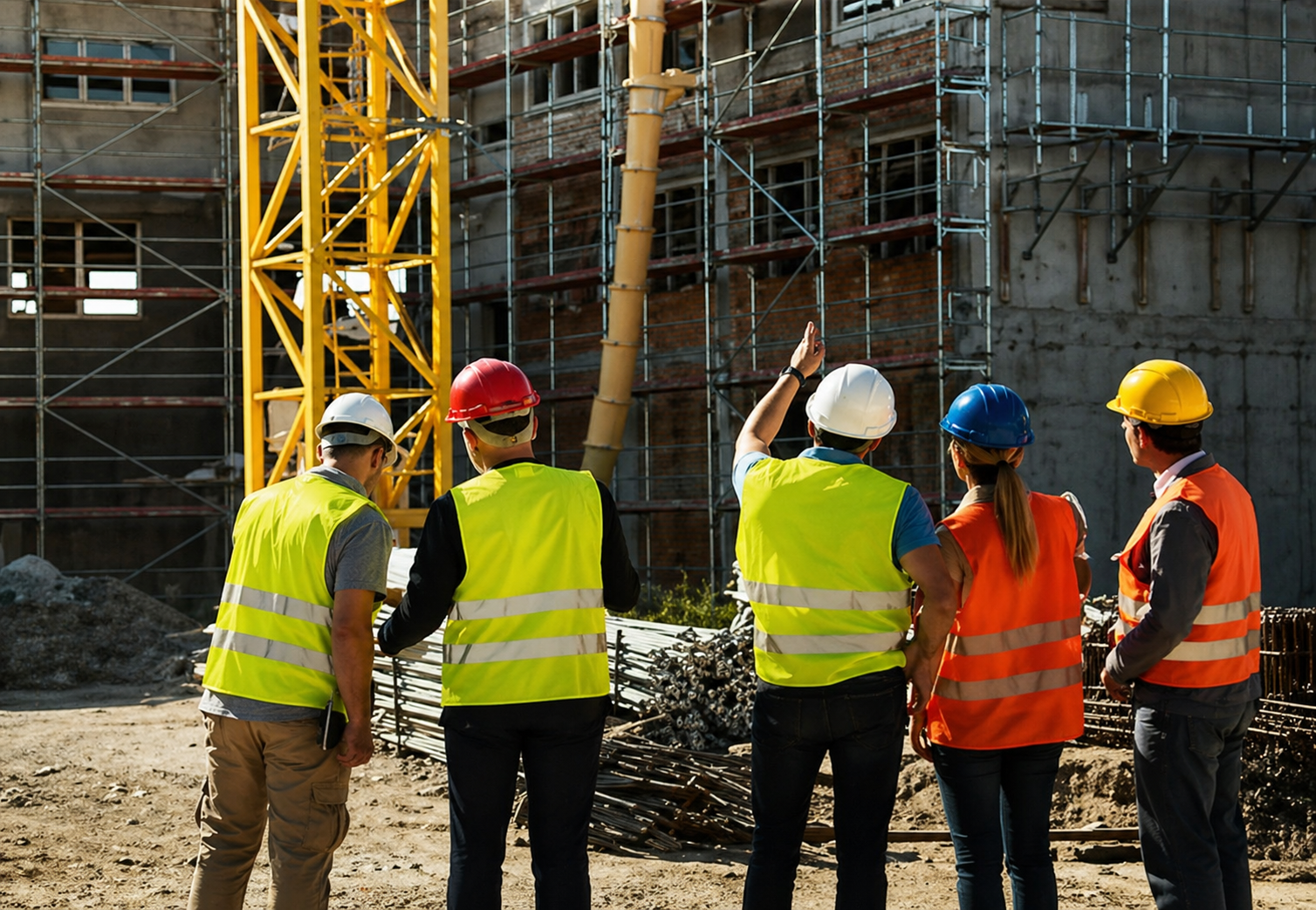 General Contracting