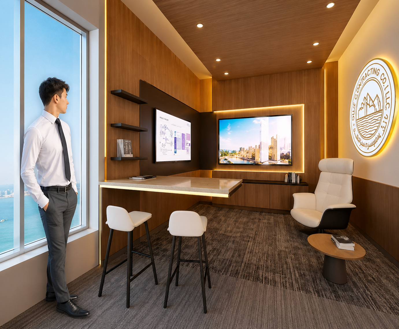Renovation & Remodeling